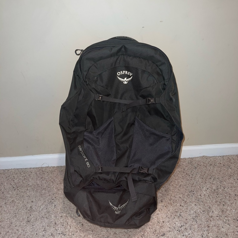 Osprey bag